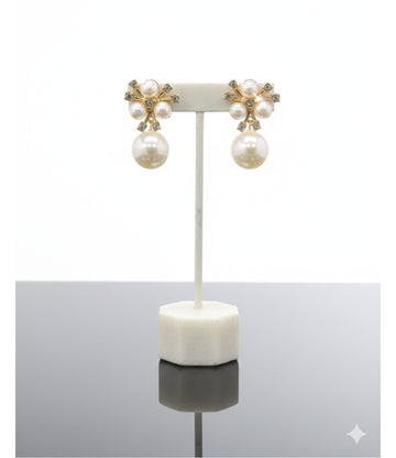 STARLICK DESIGN EARRING BY EARRING