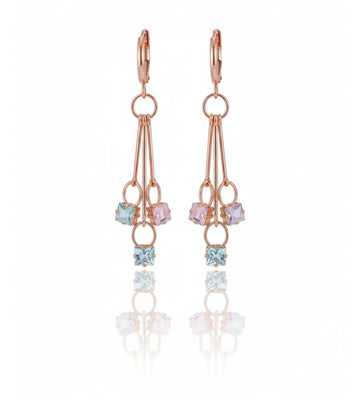 PEARSLONG EARRING