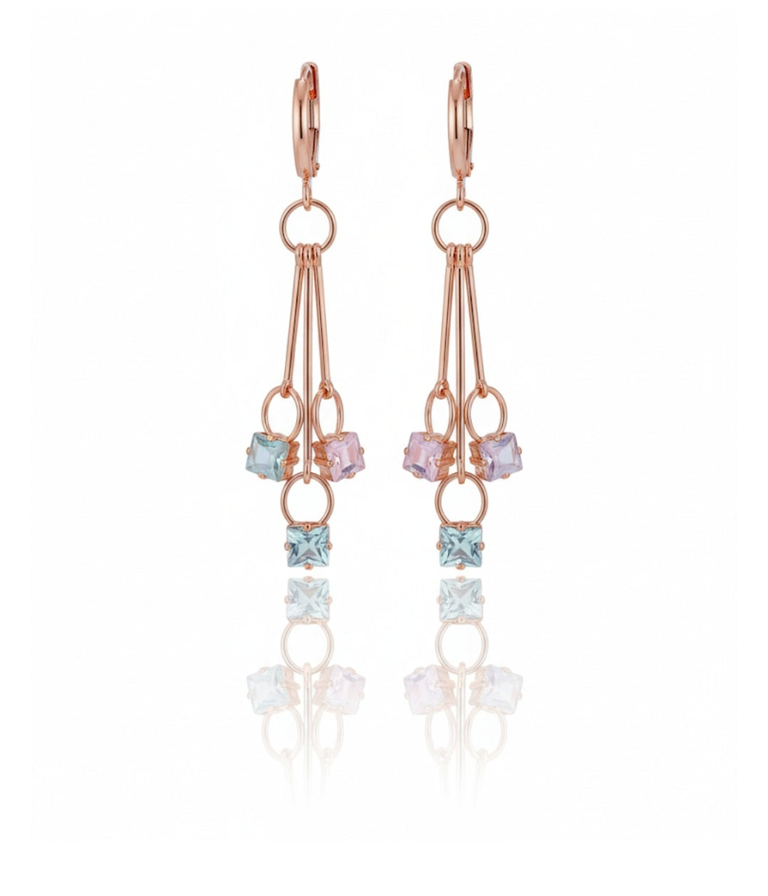 PEARSLONG EARRING